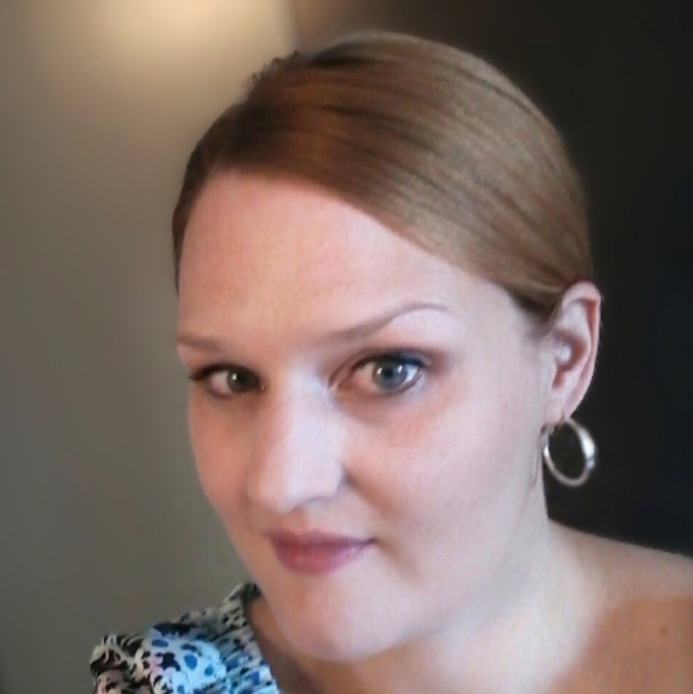 Meet your Posher, Tamara
